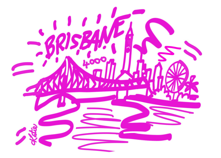 Suburban Screenprints Brisbane & Sydney