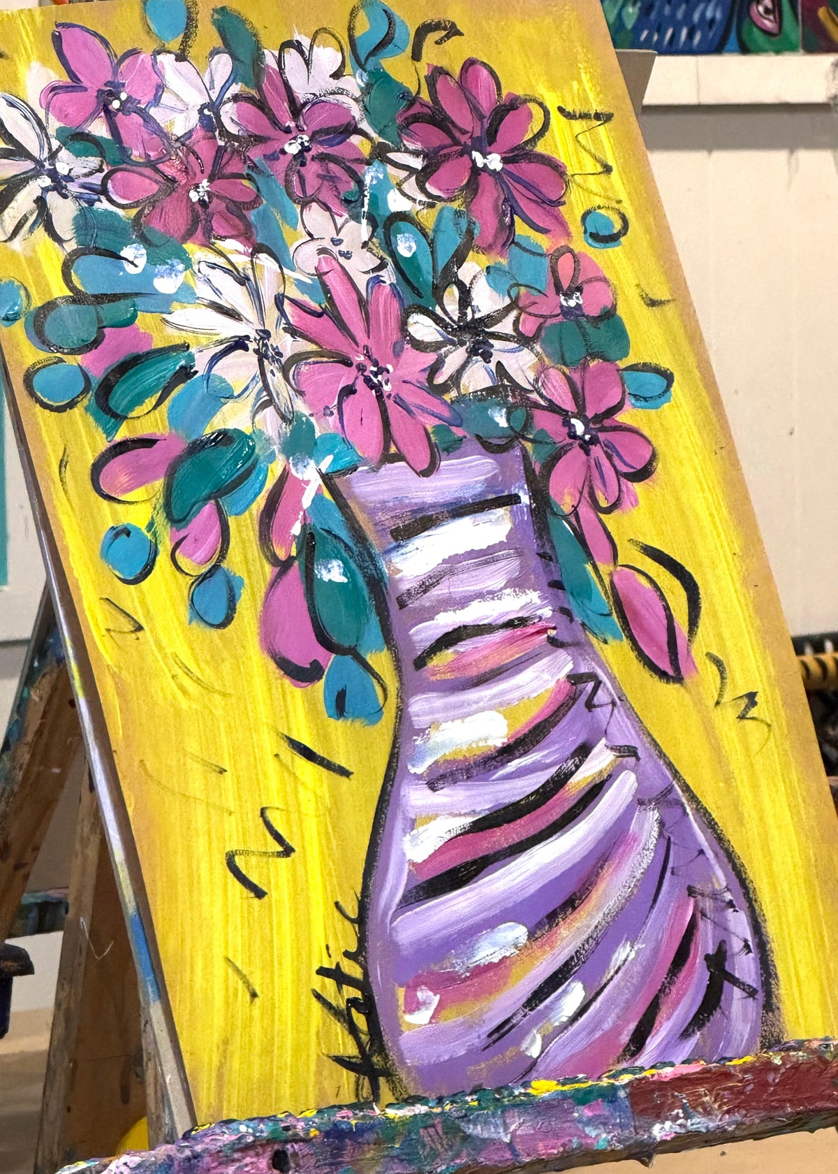 Art Class Brisbane Saturdays Sketch & watercolour - 12-17 years / 9 weeks Term 4, 9.30am - 11am