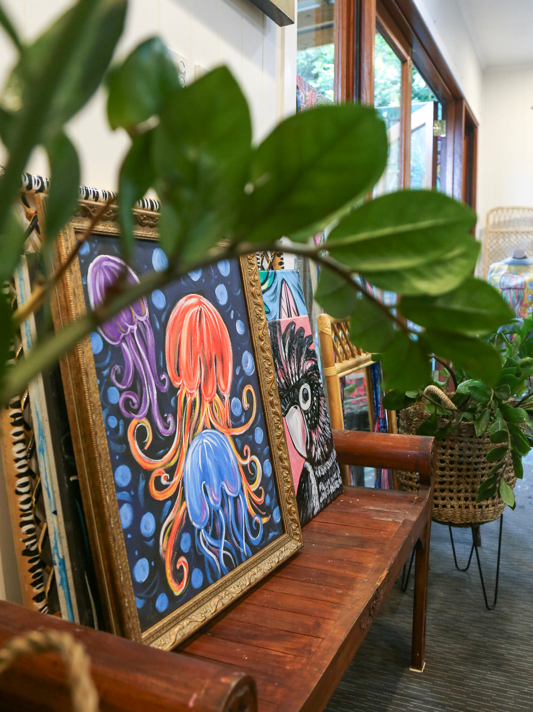 Workshops Brisbane | Tues Sept 22