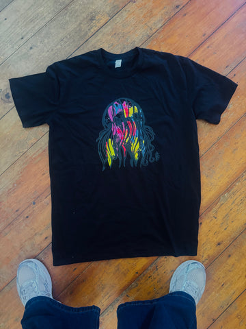 Jelly merch tshirt