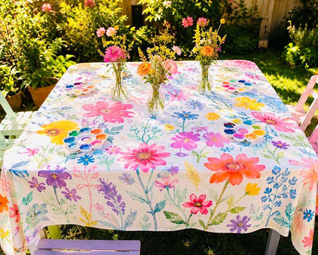 Floral Fabulous event package 2