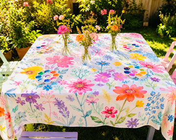 Floral Fabulous event package 1